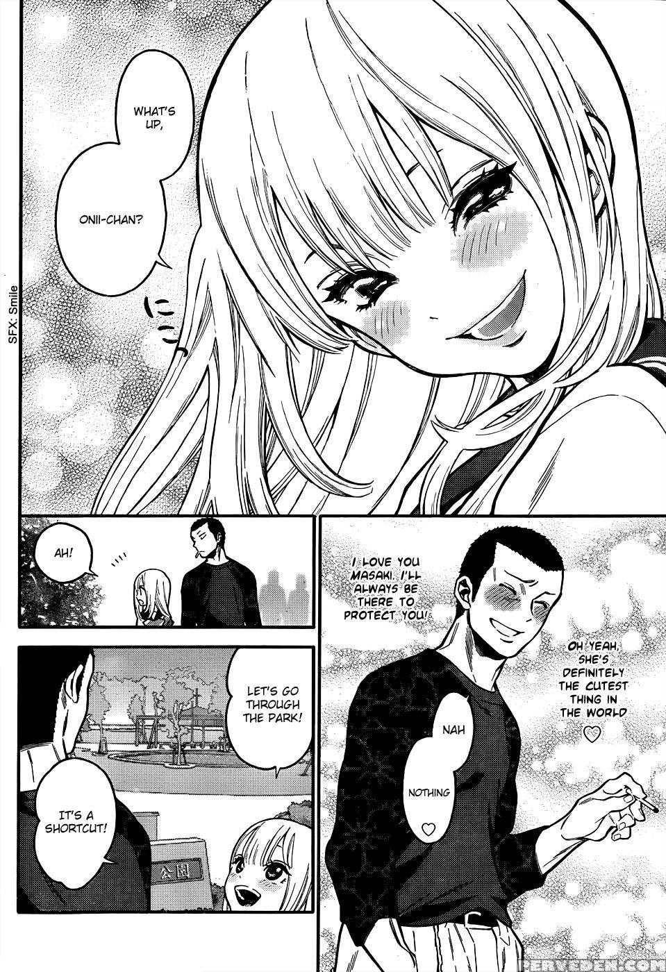 Momoiro Meloik - Chapter 1 - Fukuda Shinichi 1