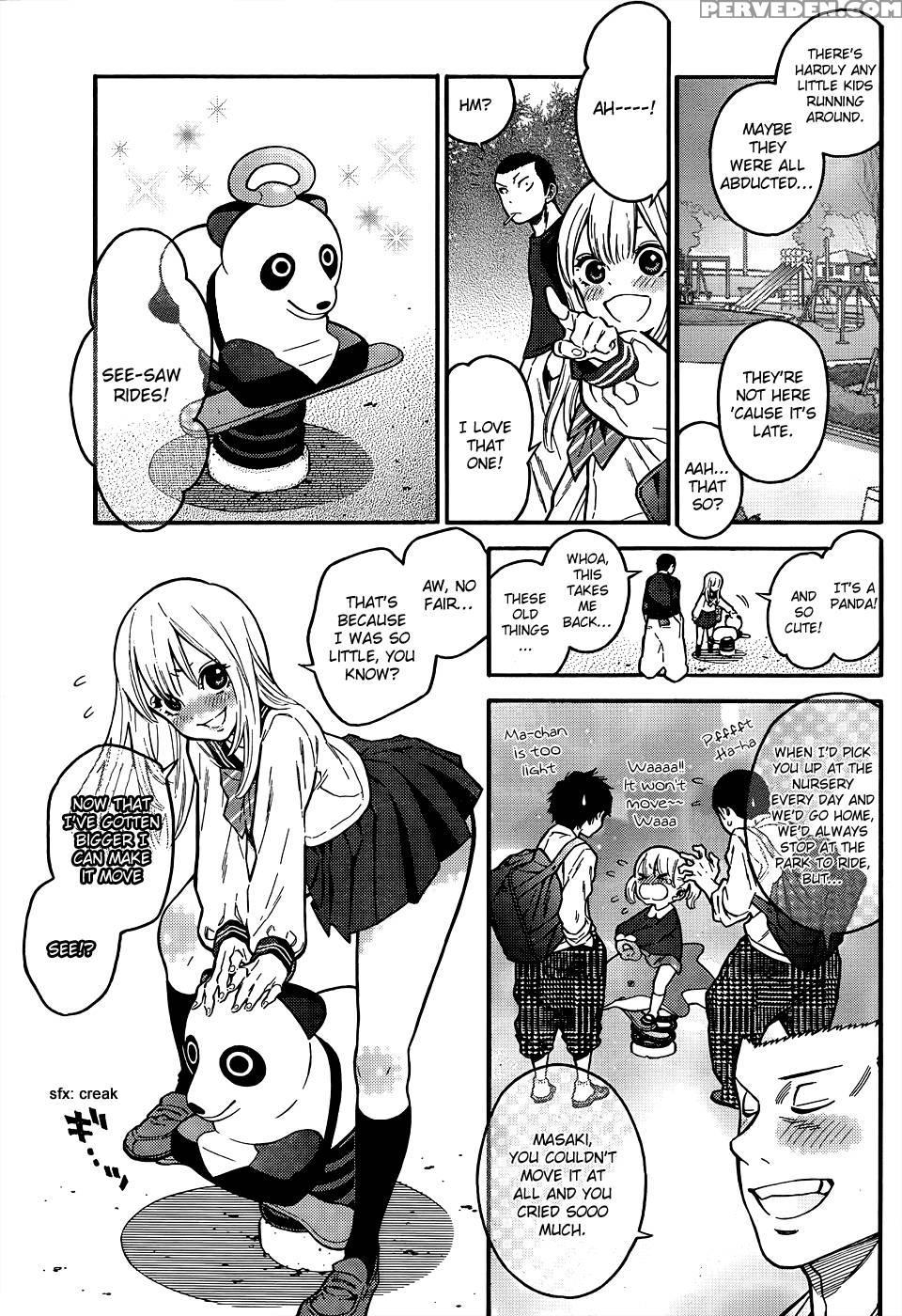 Momoiro Meloik - Chapter 1 1