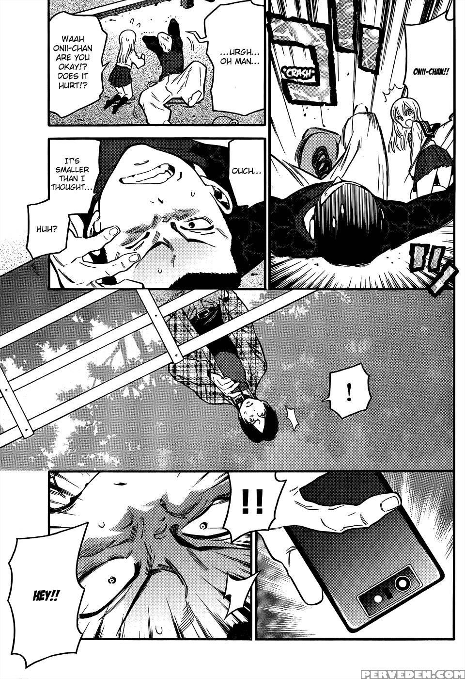 Momoiro Meloik - Chapter 1 1