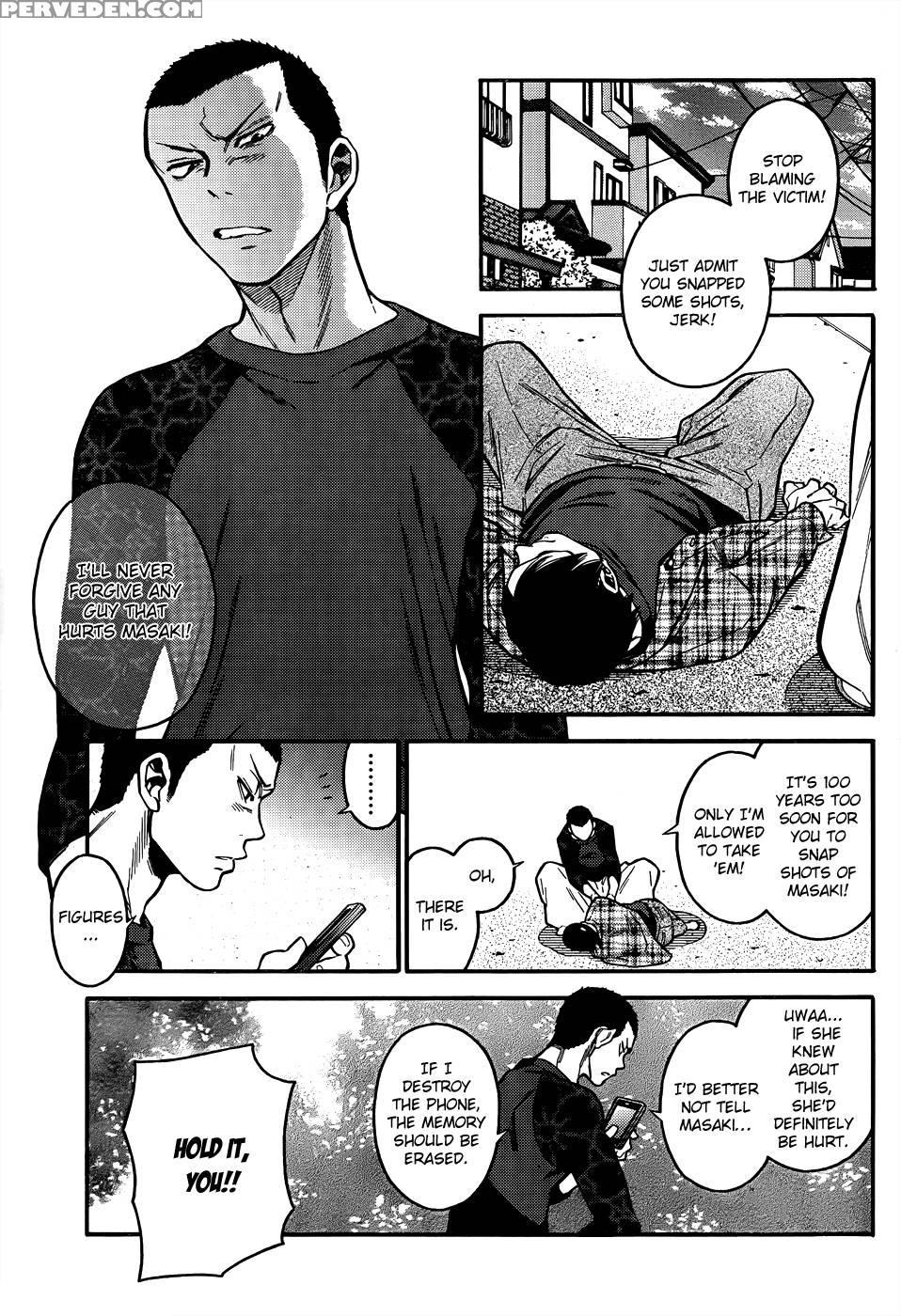 Momoiro Meloik - Chapter 1 1