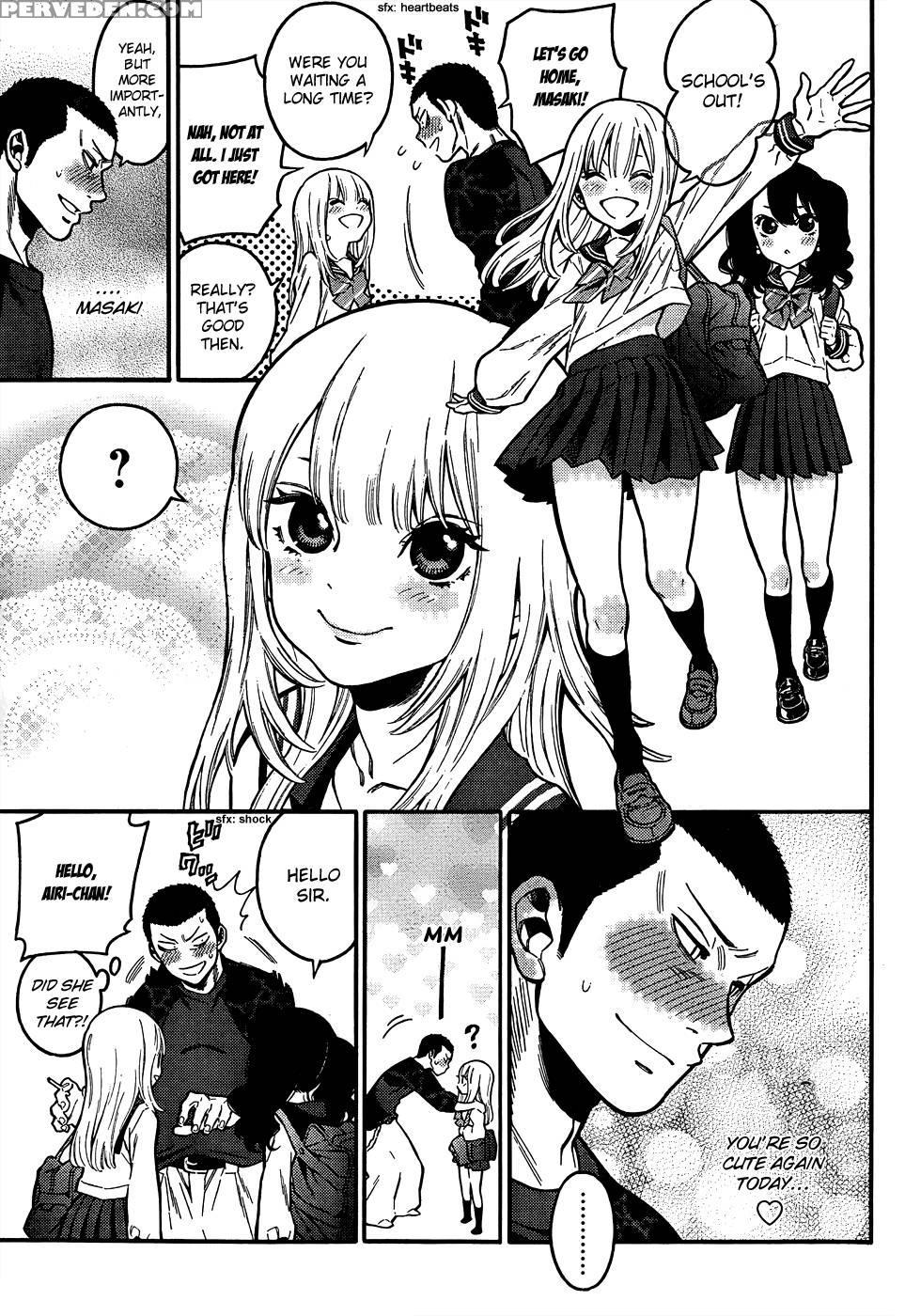 Momoiro Meloik - Chapter 1 1