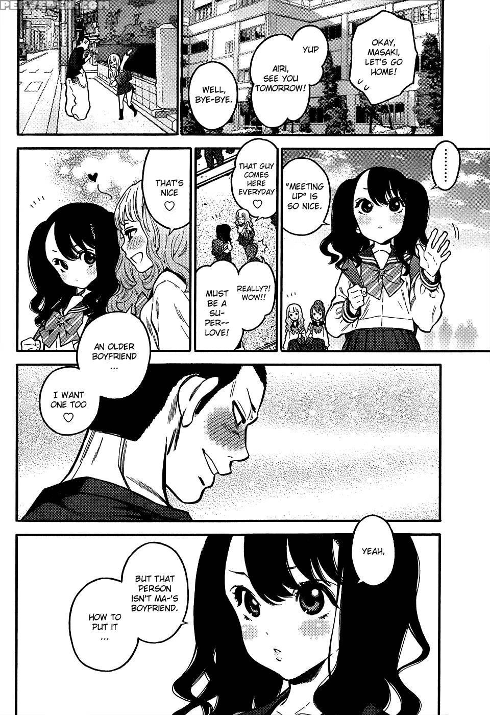 Momoiro Meloik - Chapter 1 1