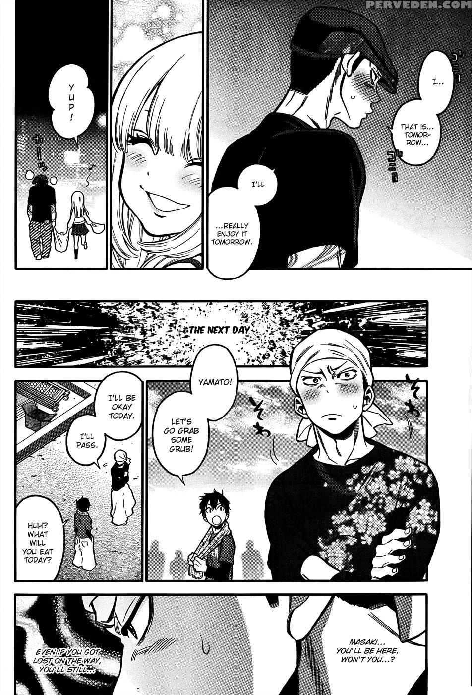 Momoiro Meloik - Chapter 2 - Fukuda Shinichi 1
