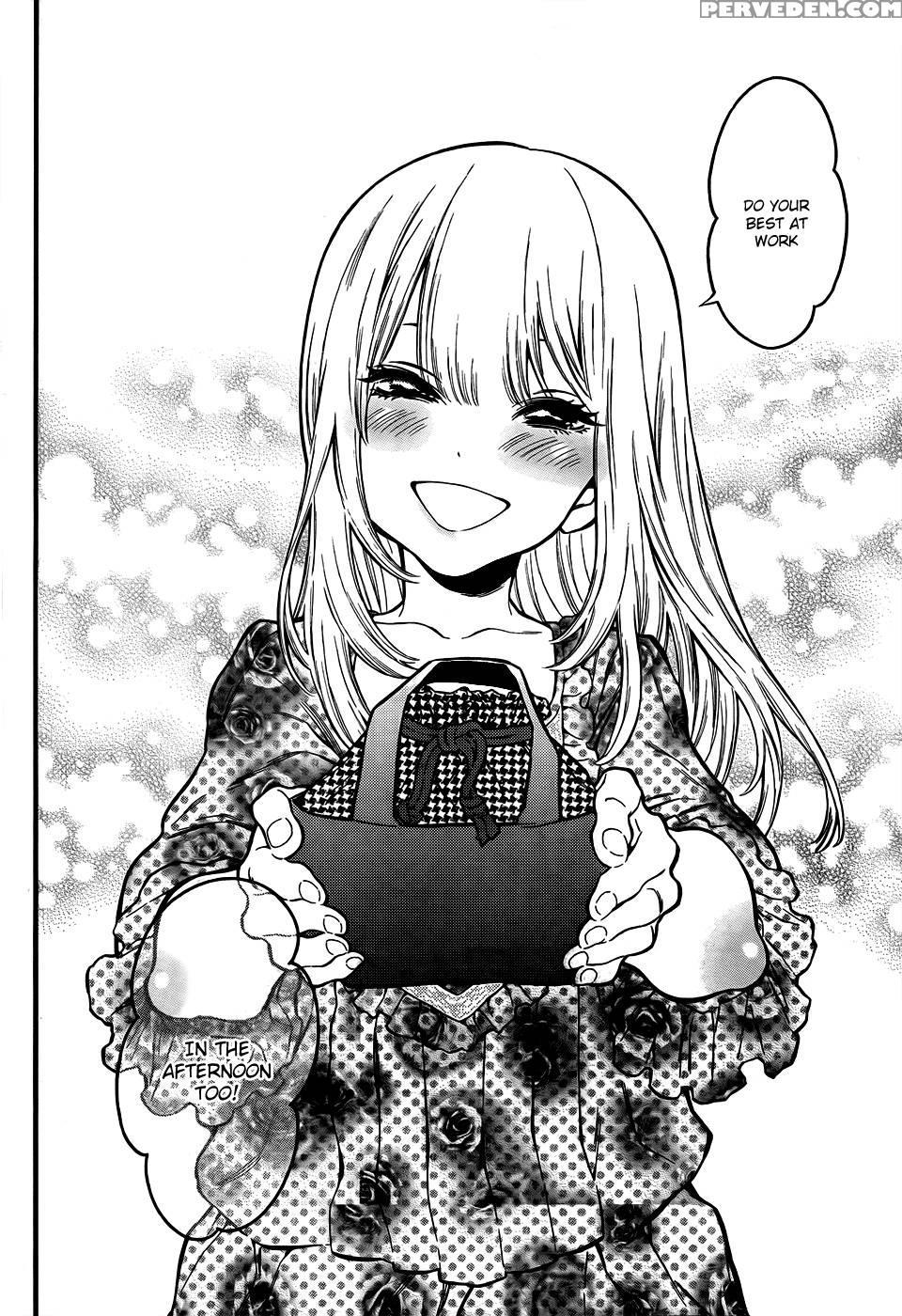Momoiro Meloik - Chapter 2 1