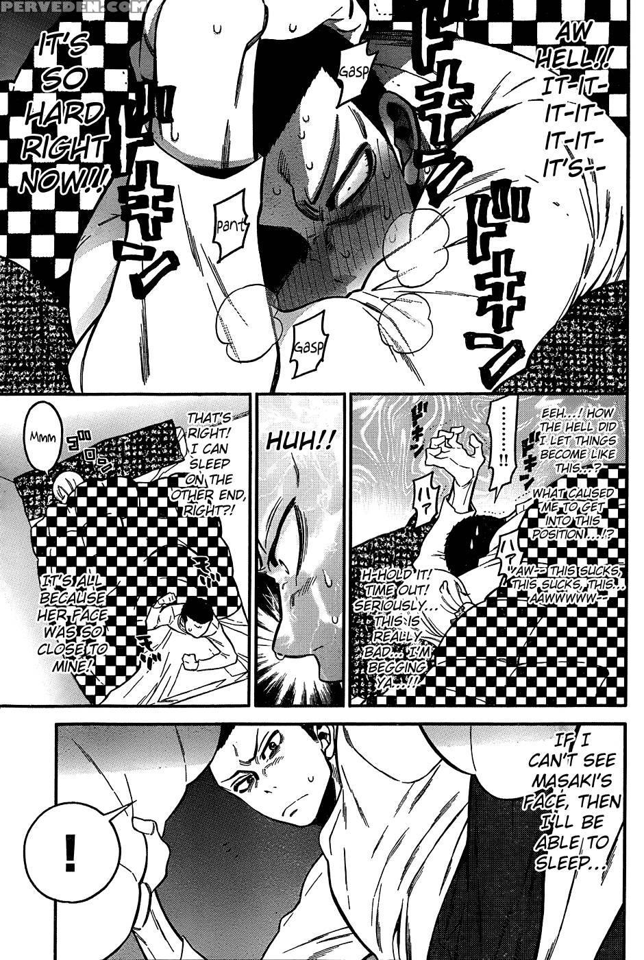 Momoiro Meloik - Chapter 3 - Fukuda Shinichi 1