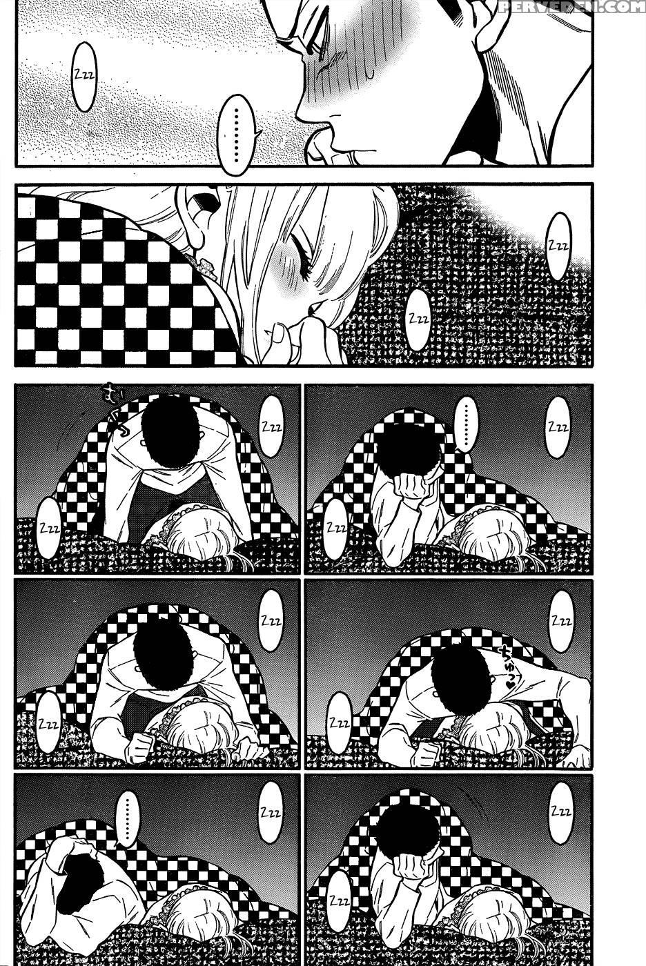 Momoiro Meloik - Chapter 3 1