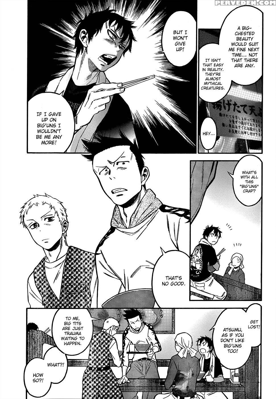 Momoiro Meloik - Chapter 4 - Fukuda Shinichi 1