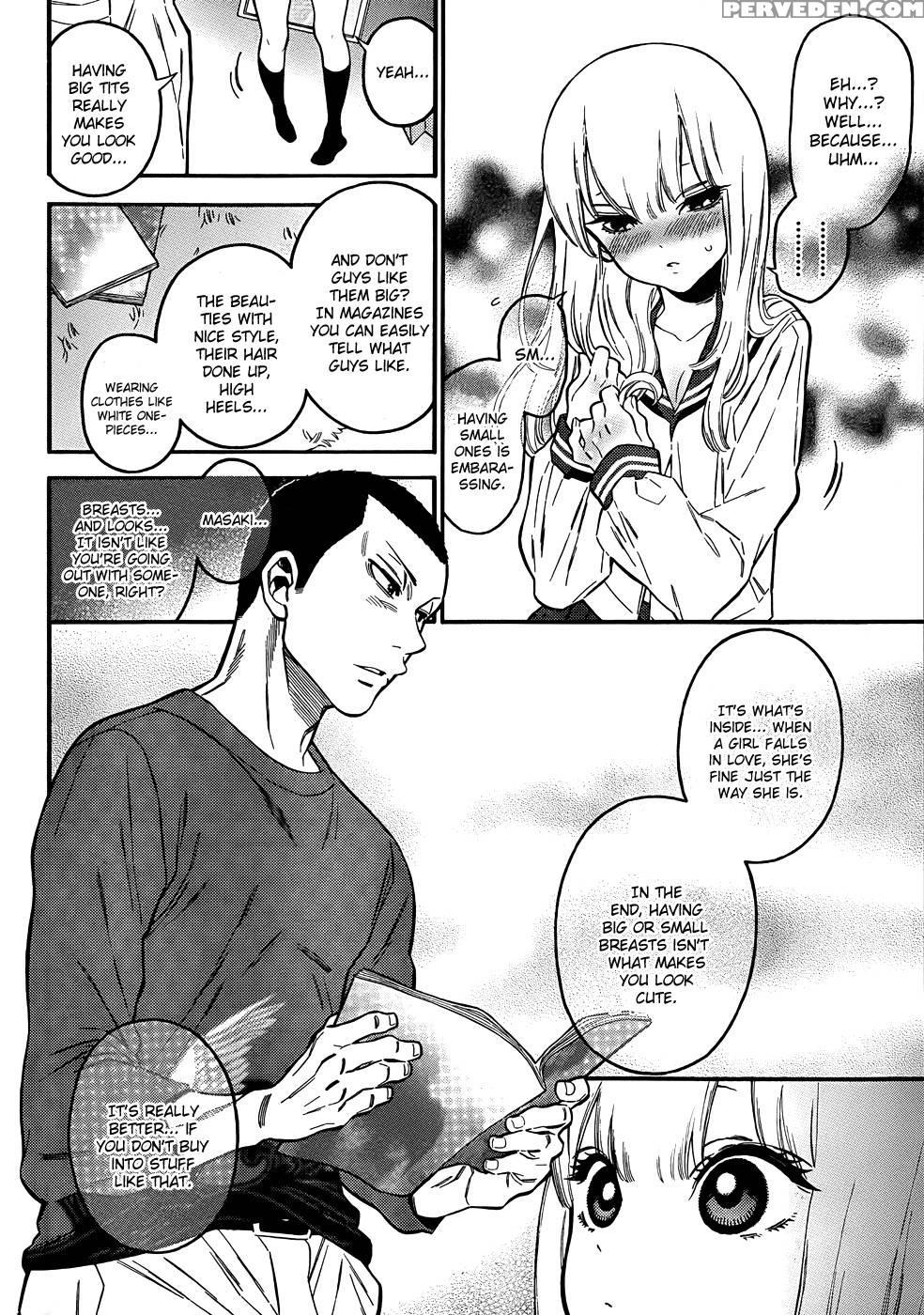 Momoiro Meloik - Chapter 4 1