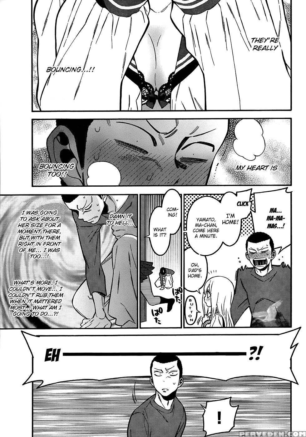 Momoiro Meloik - Chapter 4 1