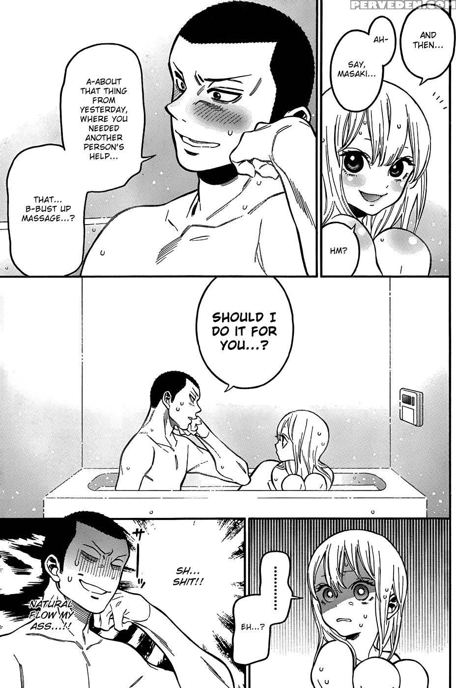 Momoiro Meloik - Chapter 5 - Fukuda Shinichi 1