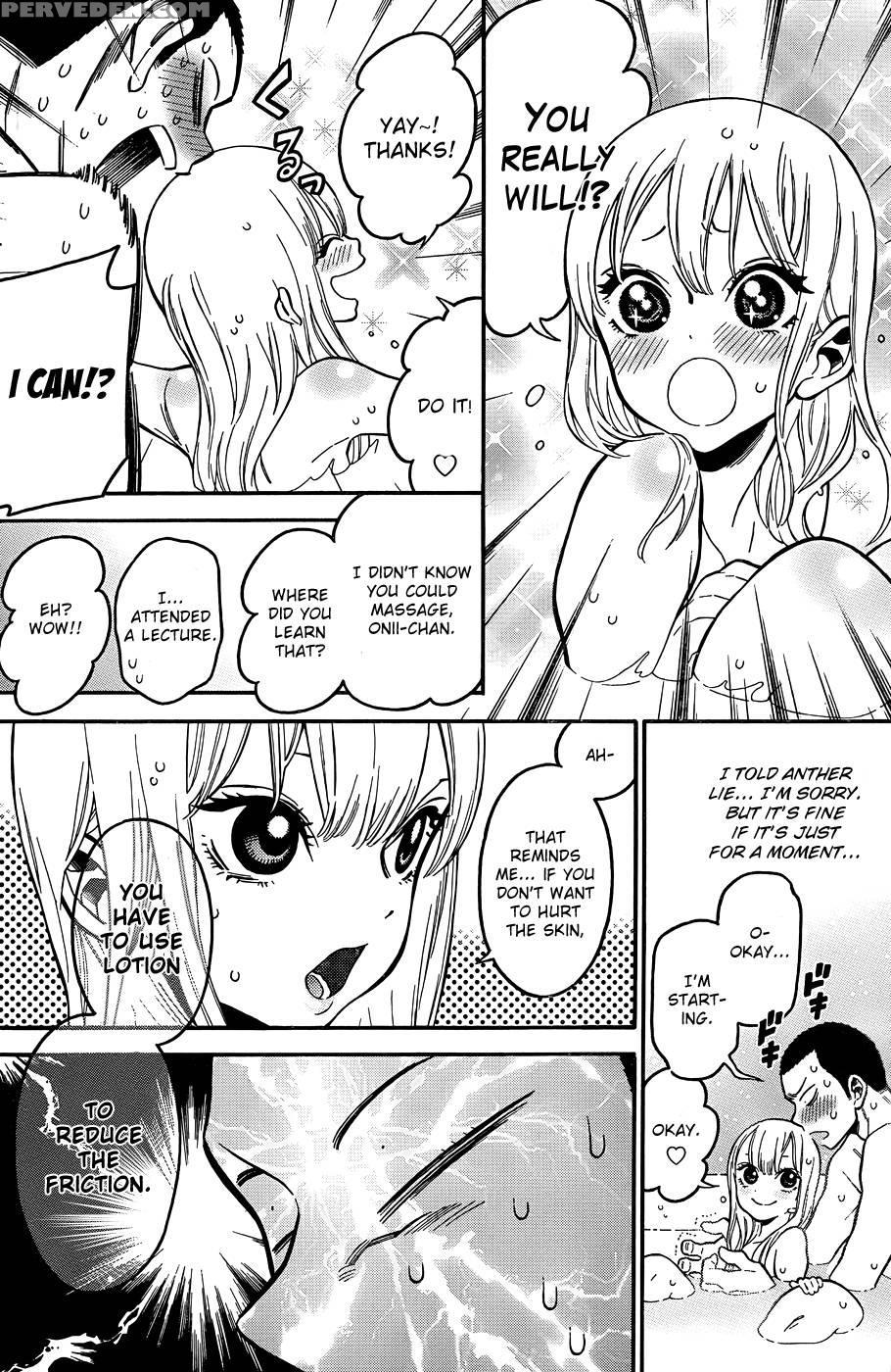 Momoiro Meloik - Chapter 5 - Fukuda Shinichi 1