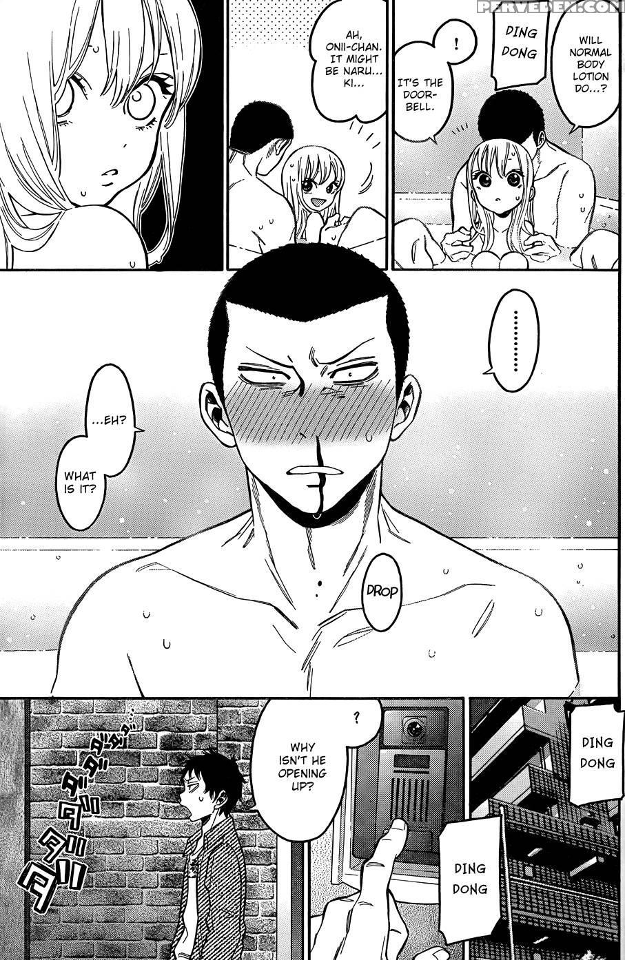 Momoiro Meloik - Chapter 5 - Fukuda Shinichi 1