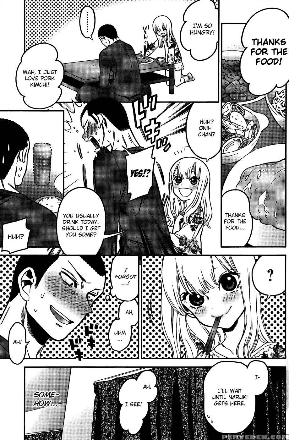 Momoiro Meloik - Chapter 5 - Fukuda Shinichi 1