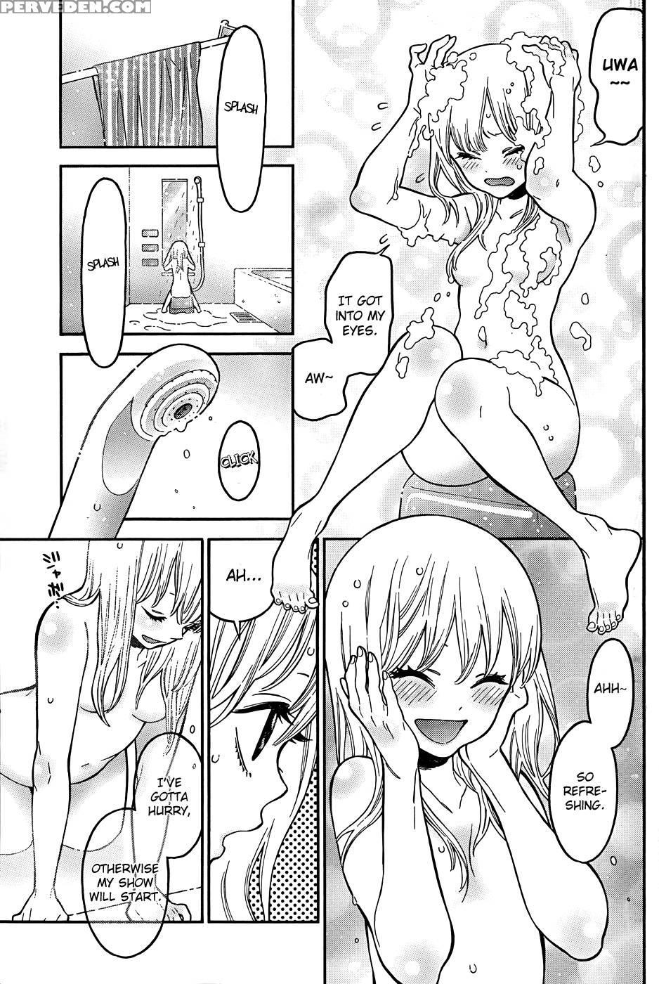 Momoiro Meloik - Chapter 5 - Fukuda Shinichi 1
