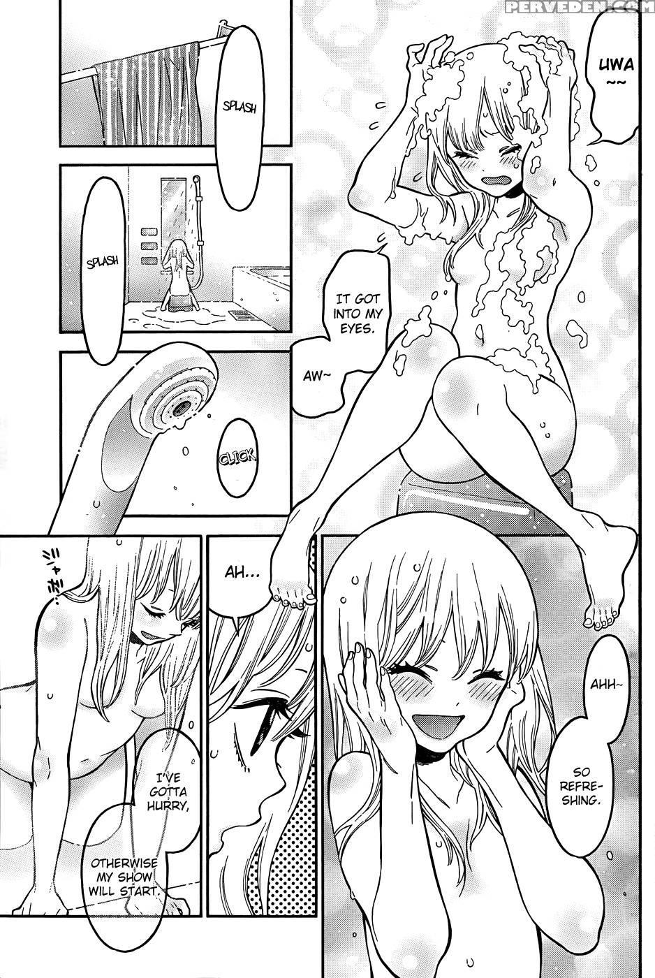 Momoiro Meloik - Chapter 5 1