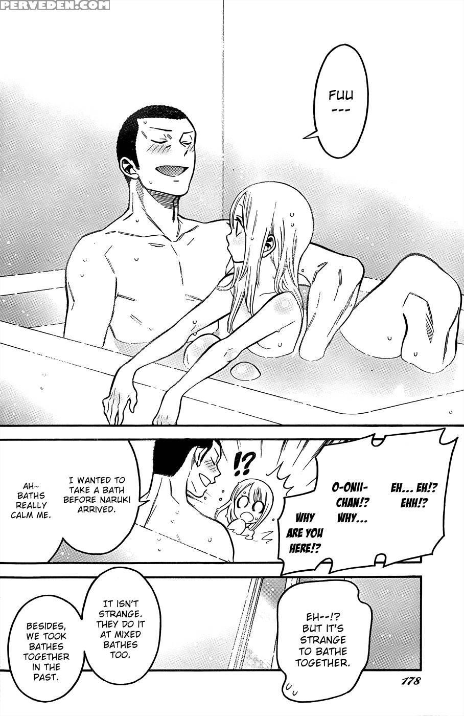 Momoiro Meloik - Chapter 5 1
