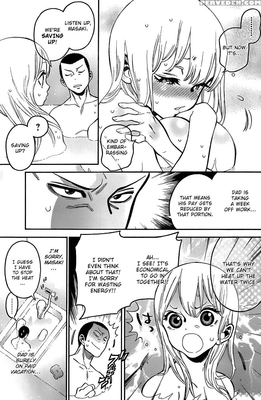 Momoiro Meloik - Chapter 5 1