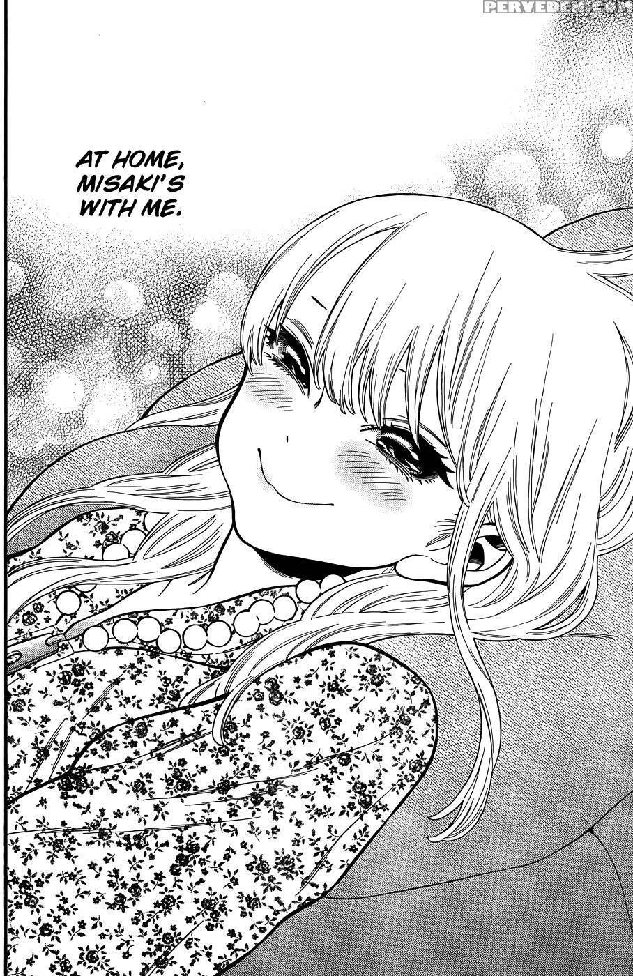 Momoiro Meloik - Chapter 6 - Fukuda Shinichi 1