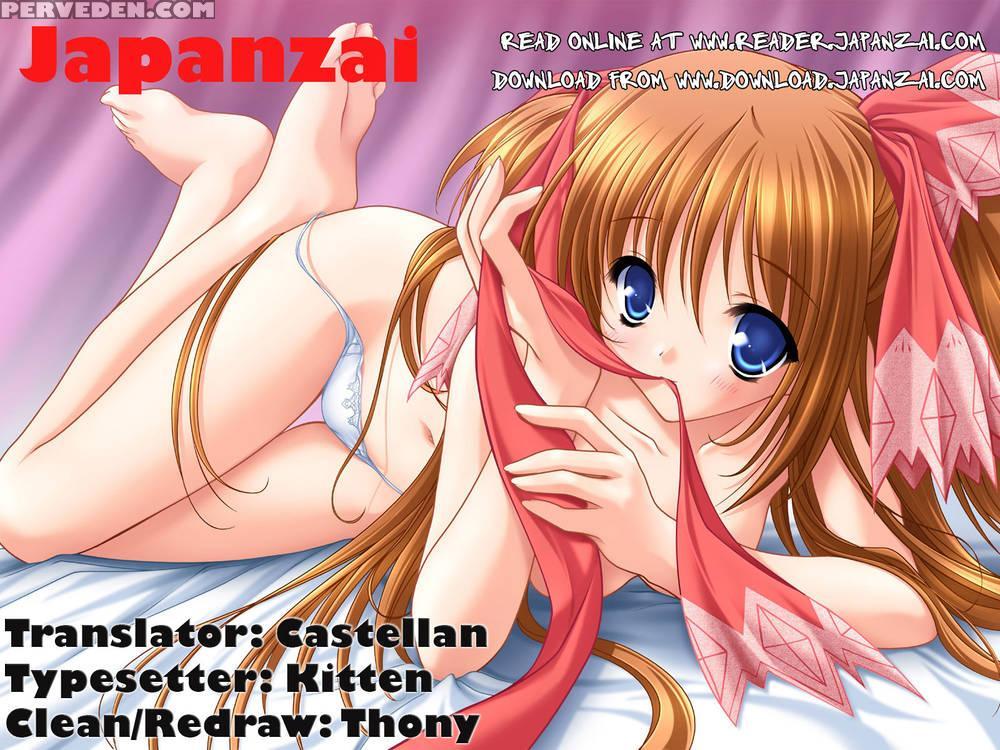 Momoiro Meloik - Chapter 6 - Fukuda Shinichi 1