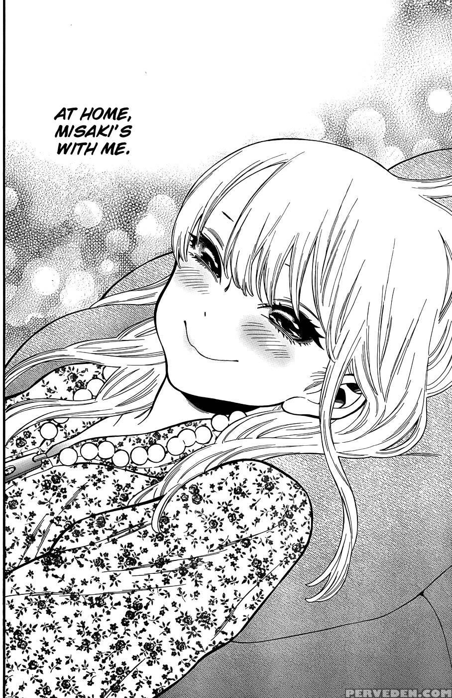 Momoiro Meloik - Chapter 6 1