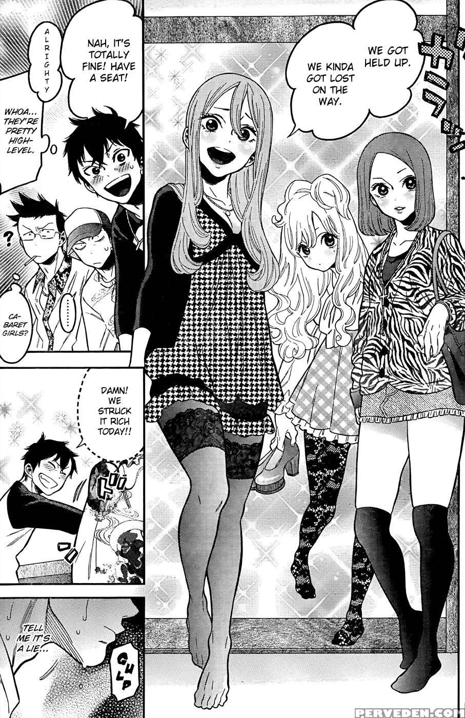 Momoiro Meloik - Chapter 6 1