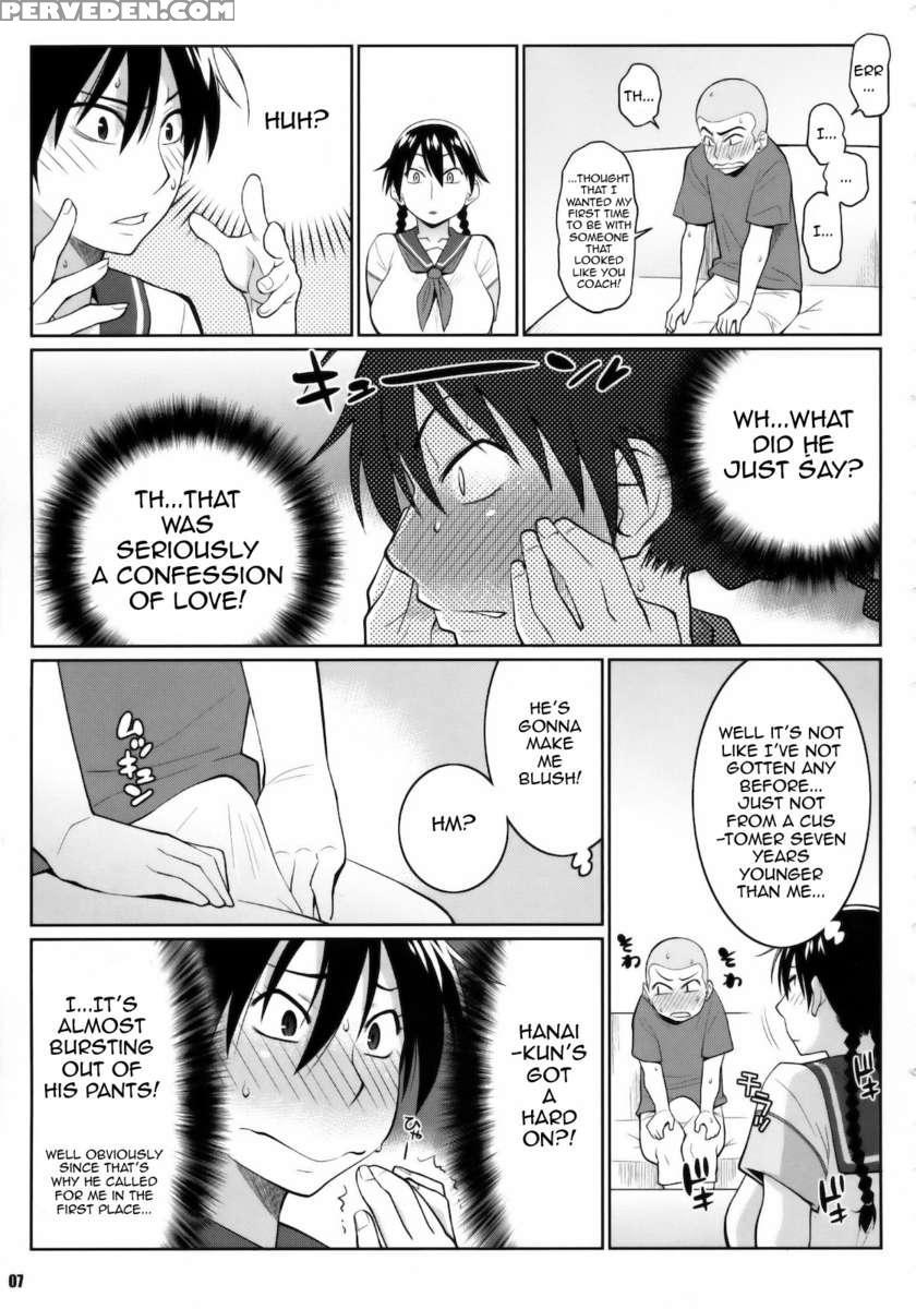 Momokan My Japanese Prostitute Girlfriend 1