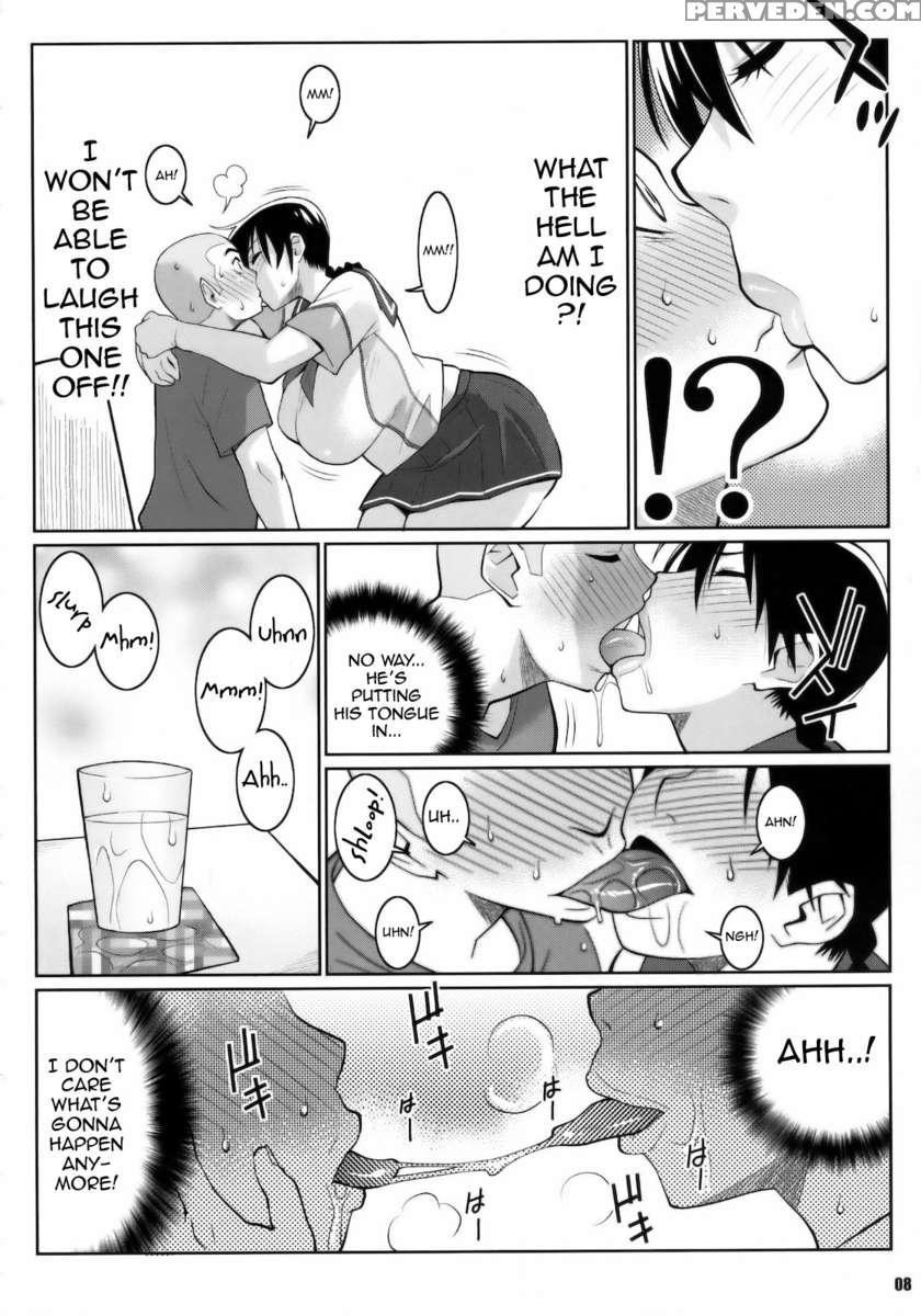 Momokan My Japanese Prostitute Girlfriend 1