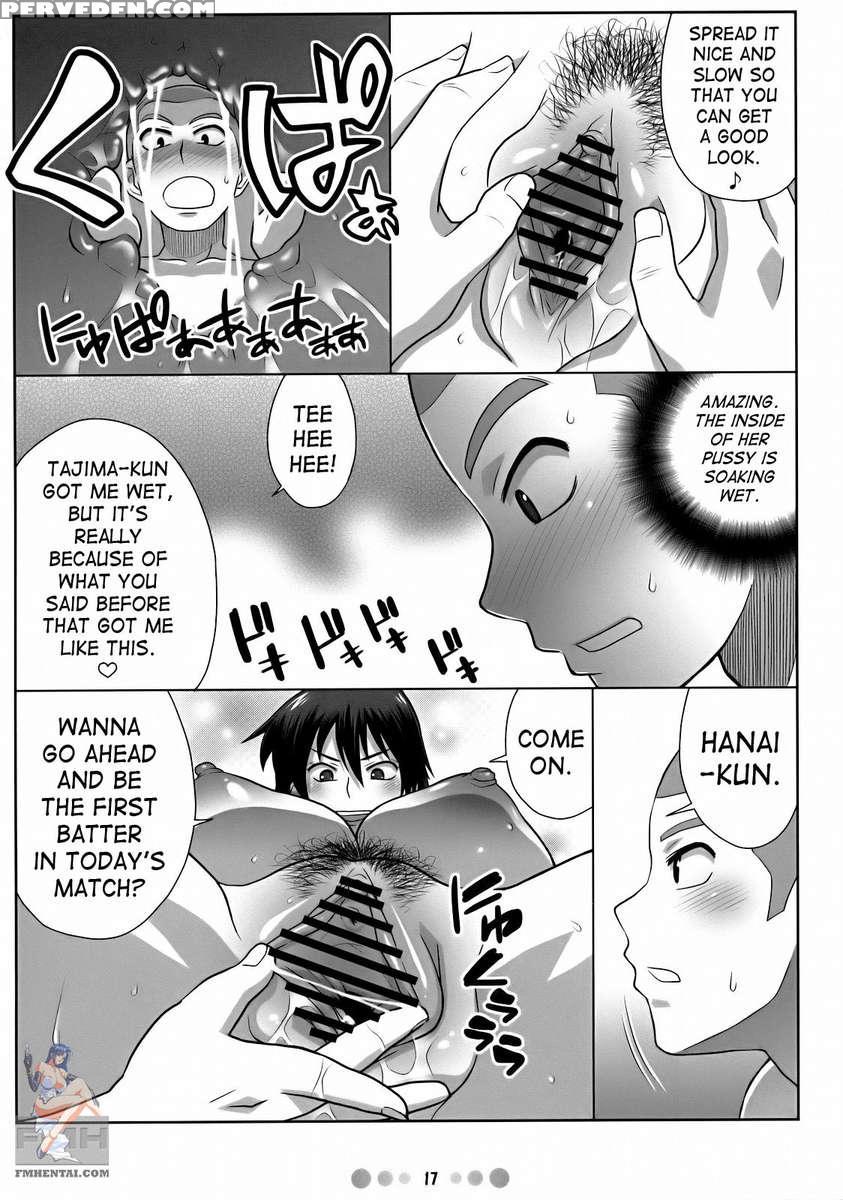 Momokan To 10-nin No Bat 1