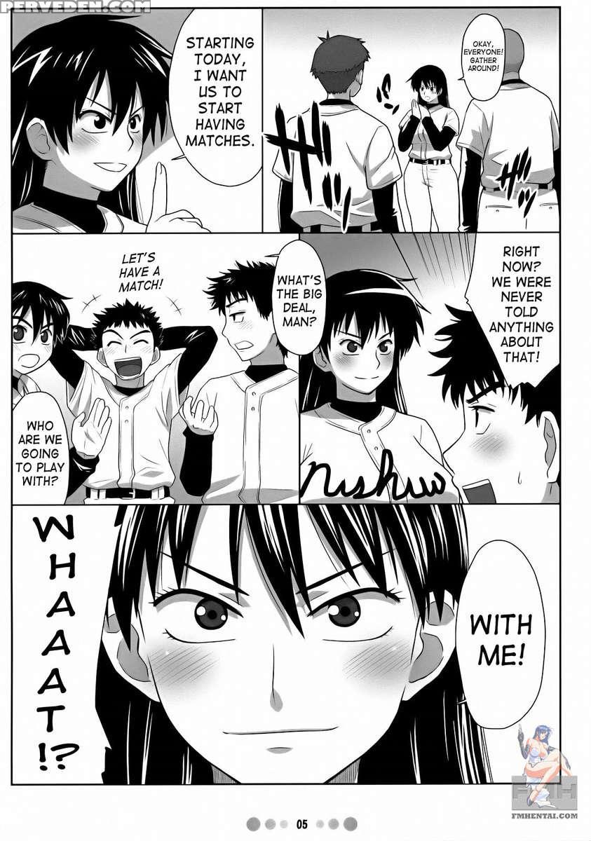 Momokan To 10-nin No Bat 1