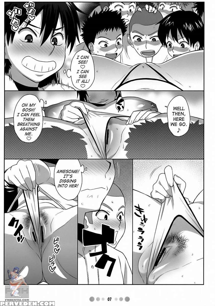 Momokan To 10-nin No Bat 1
