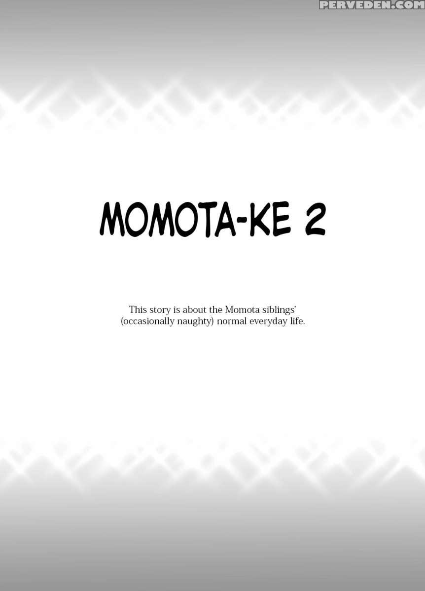 Momota-ke 2 1