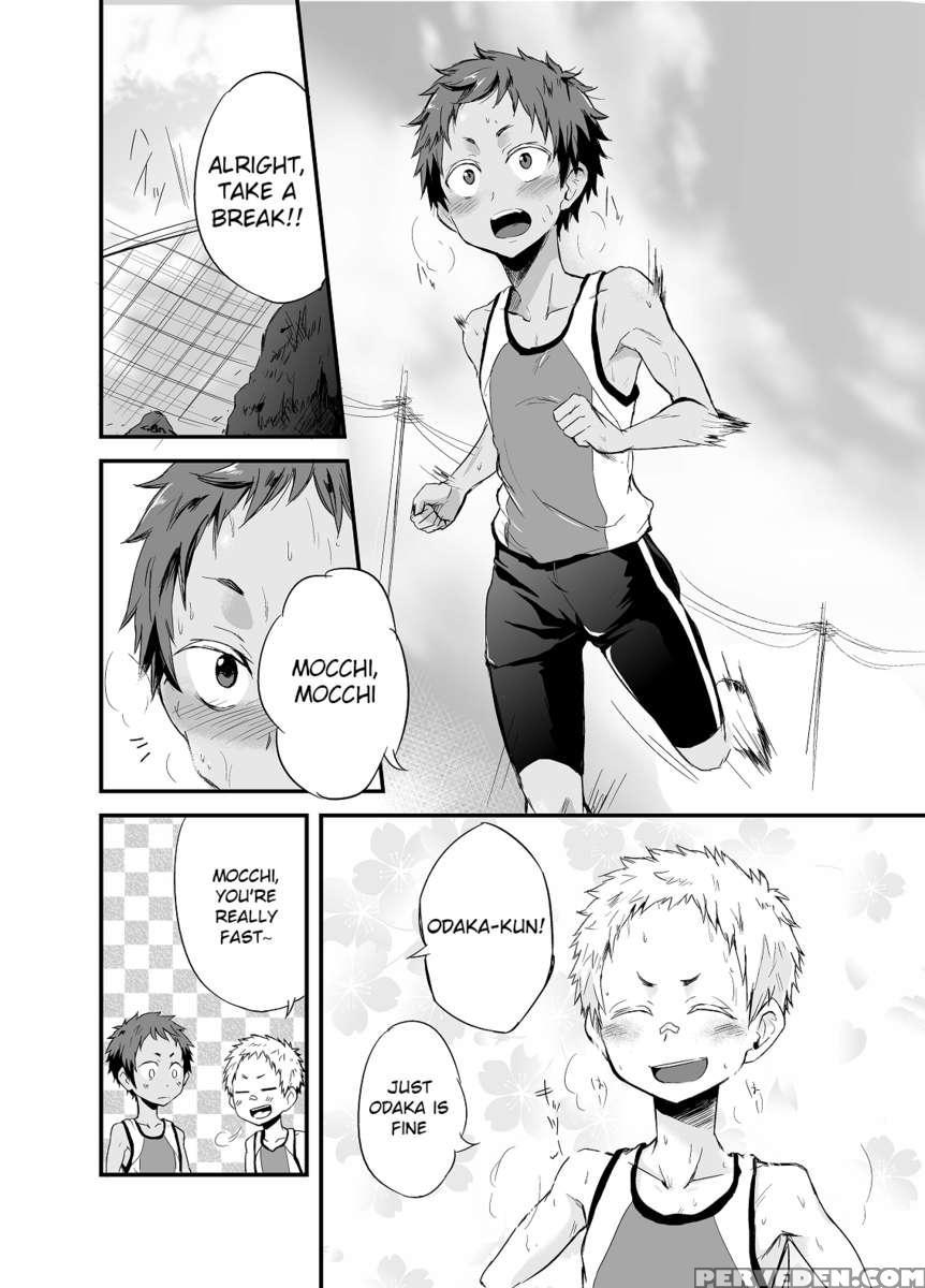 Momota-ke 2 1