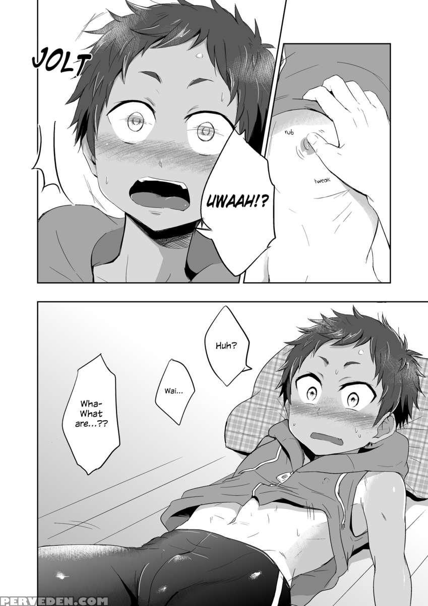 Momota-ke 3 1