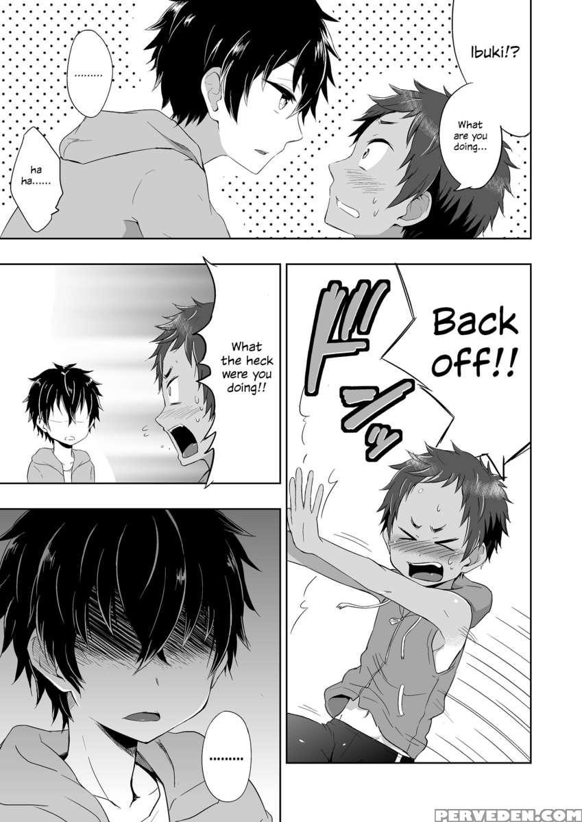 Momota-ke 3 1