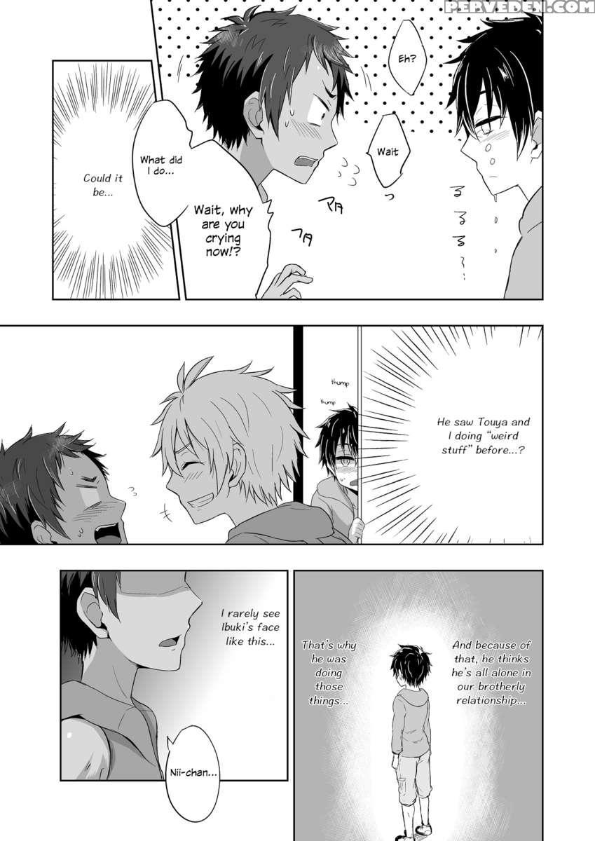 Momota-ke 3 1