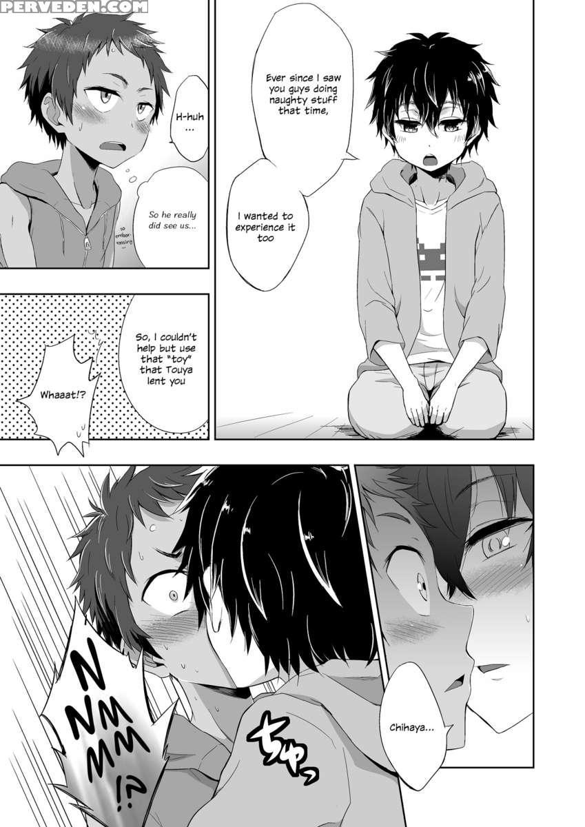 Momota-ke 3 1