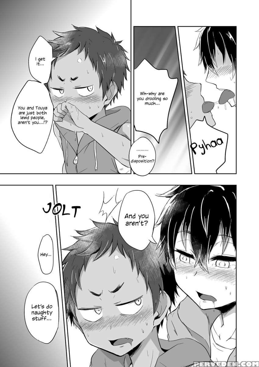 Momota-ke 3 1