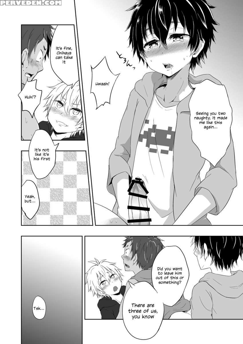 Momota-ke 3 1