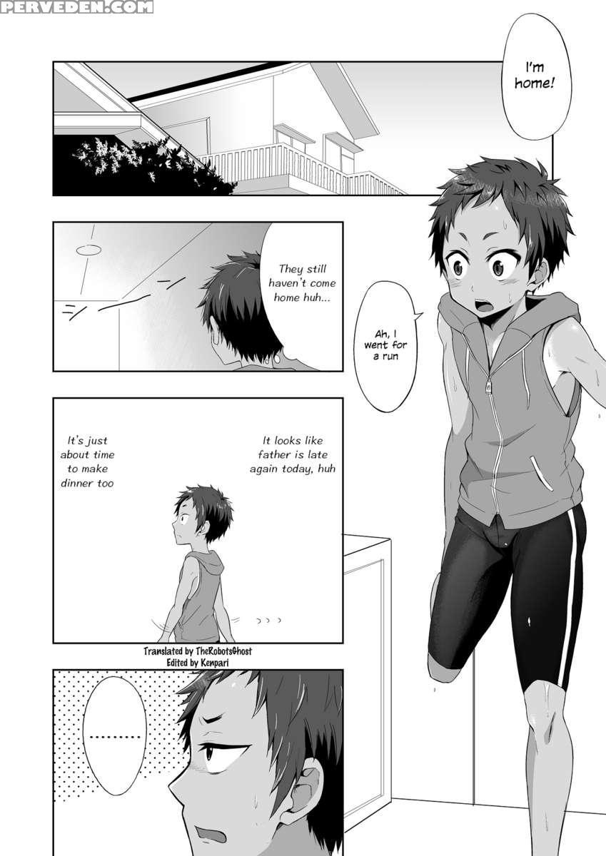 Momota-ke 3 1