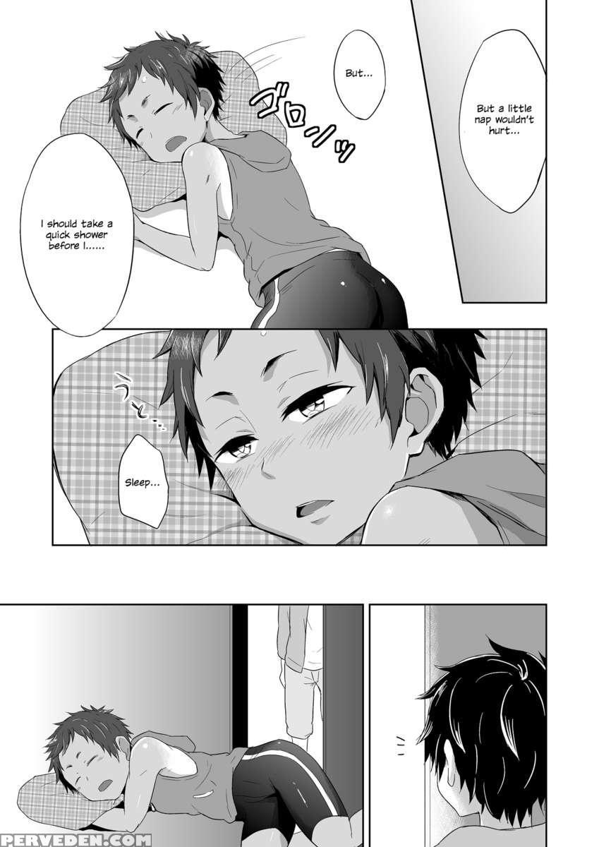 Momota-ke 3 1