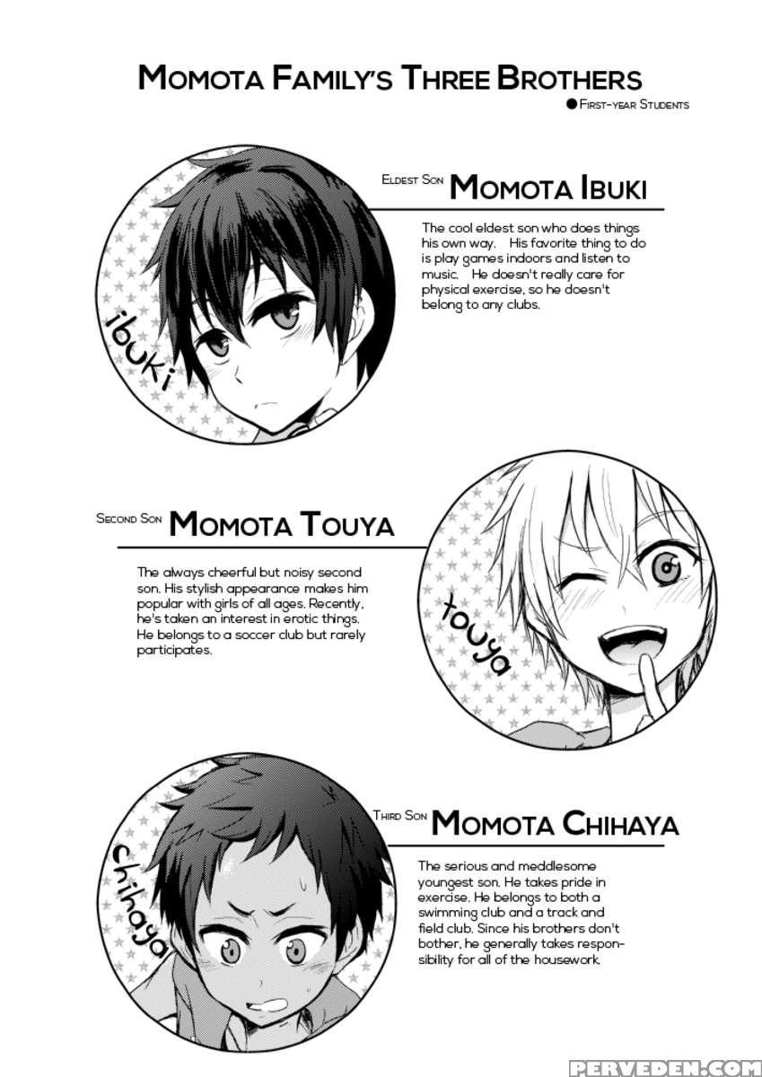 Momota-ke 1