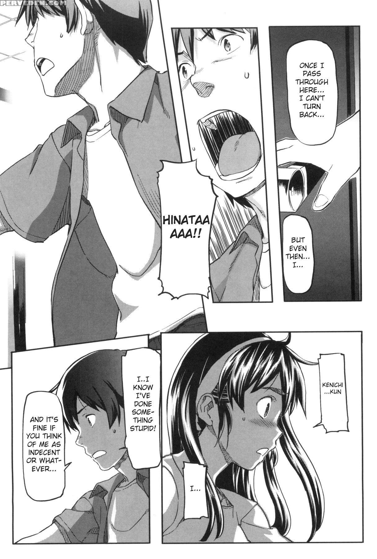 Momozono Gakuen Chp. 10 - Original Work 1