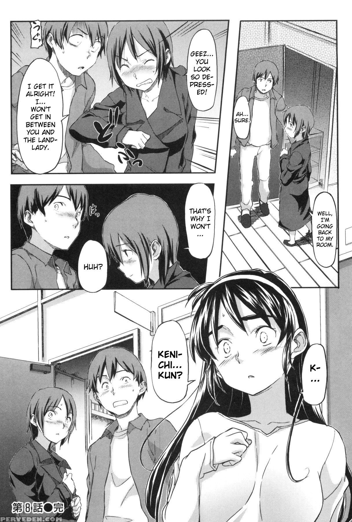 Momozono Gakuen Chp. 8 - Original Work 1