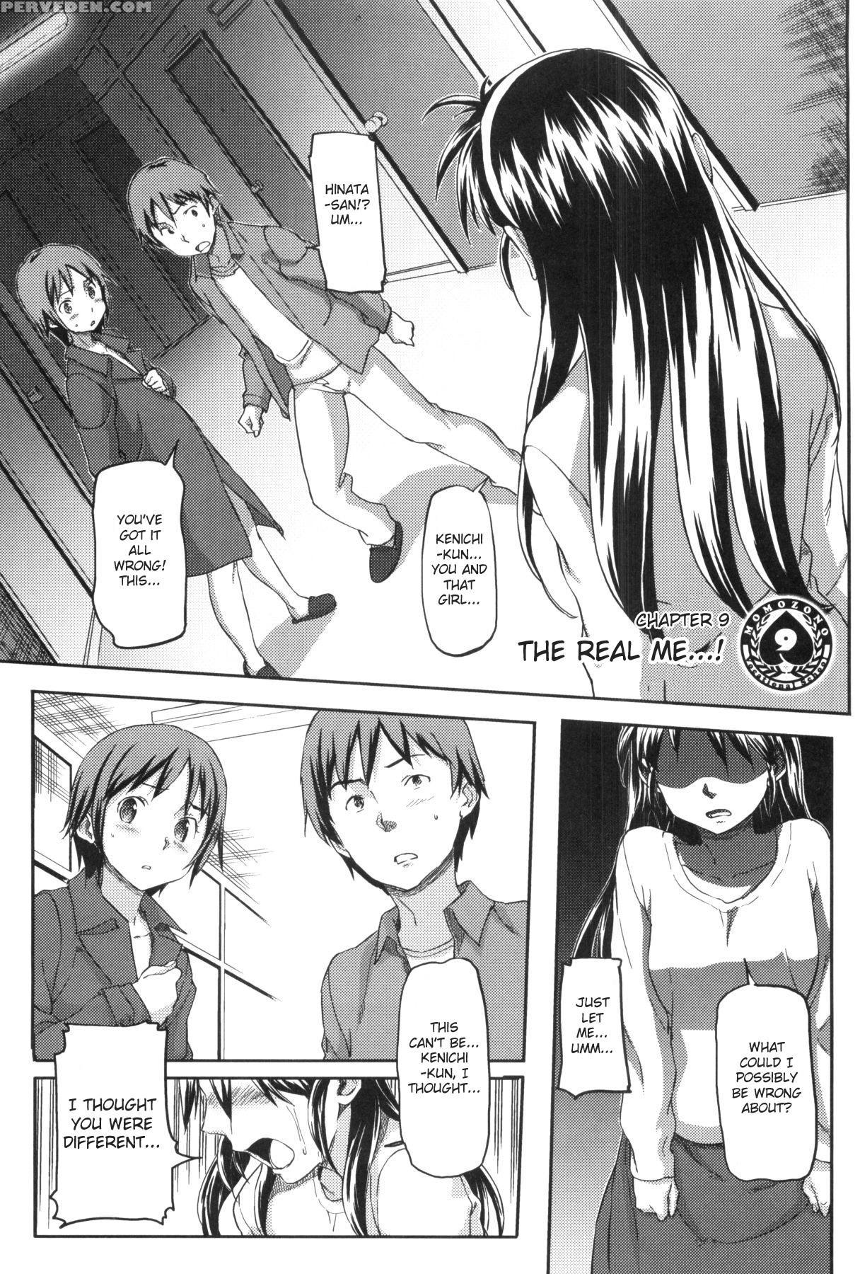 Momozono Gakuen Chp. 9 - Original Work 1