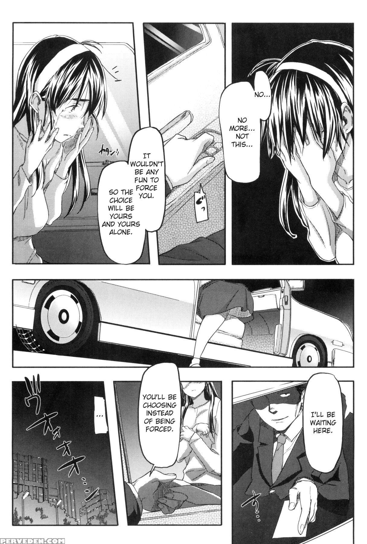 Momozono Gakuen Chp. 9 - Original Work 1