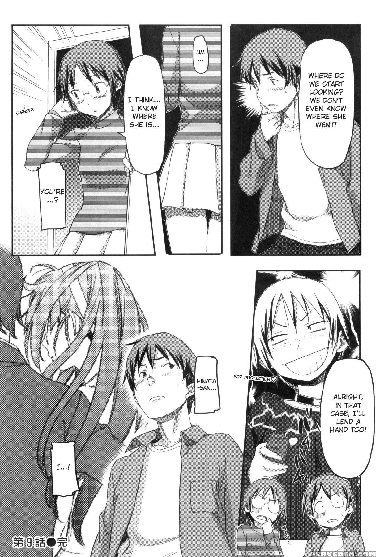 Momozono Gakuen Chp. 9 - Original Work 1