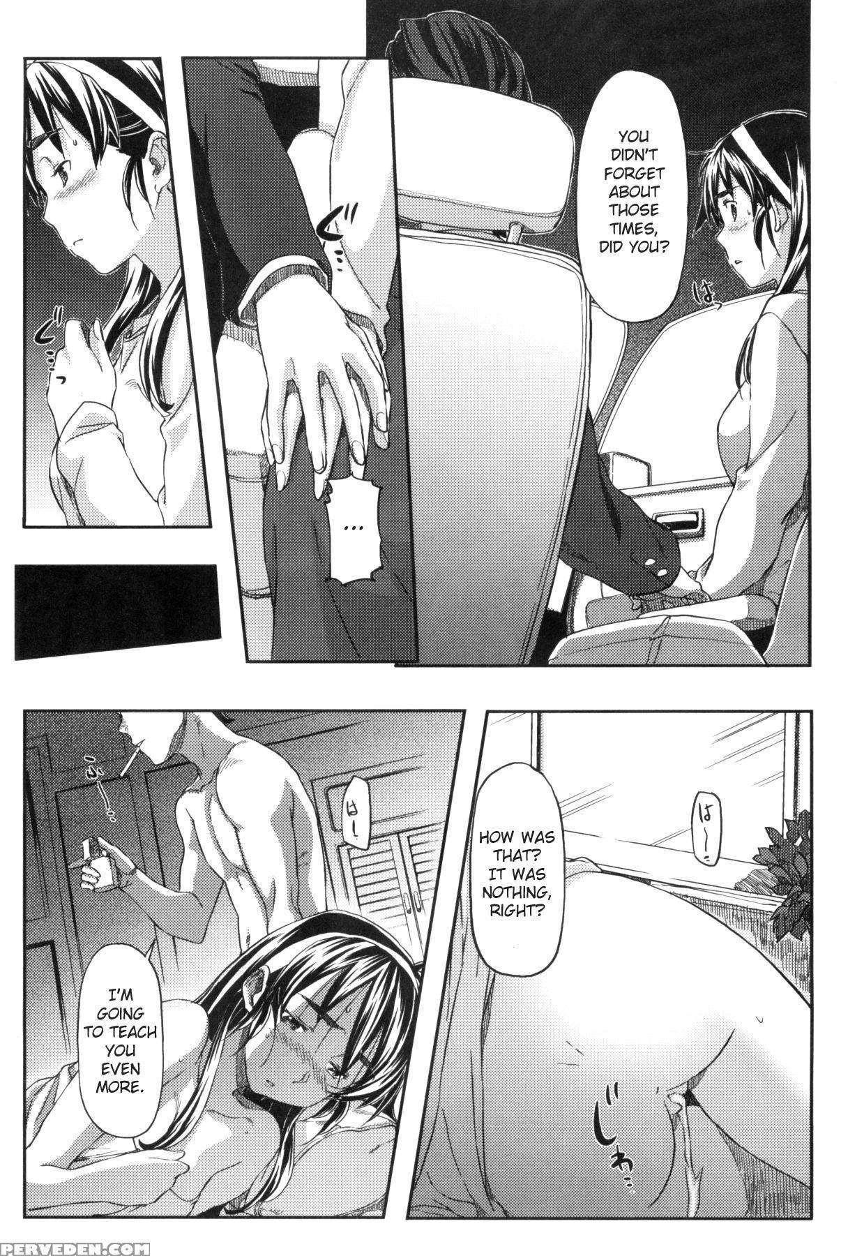 Momozono Gakuen Chp. 9 - Original Work 1