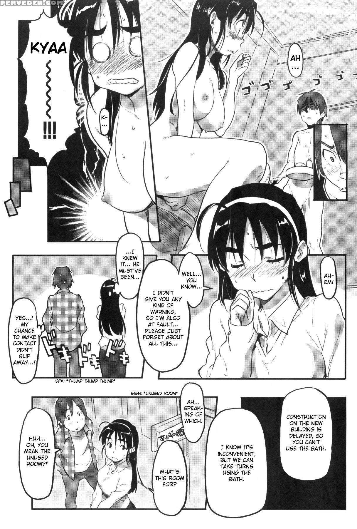 Momozono Gakuen Chp.1 - Original Work 1
