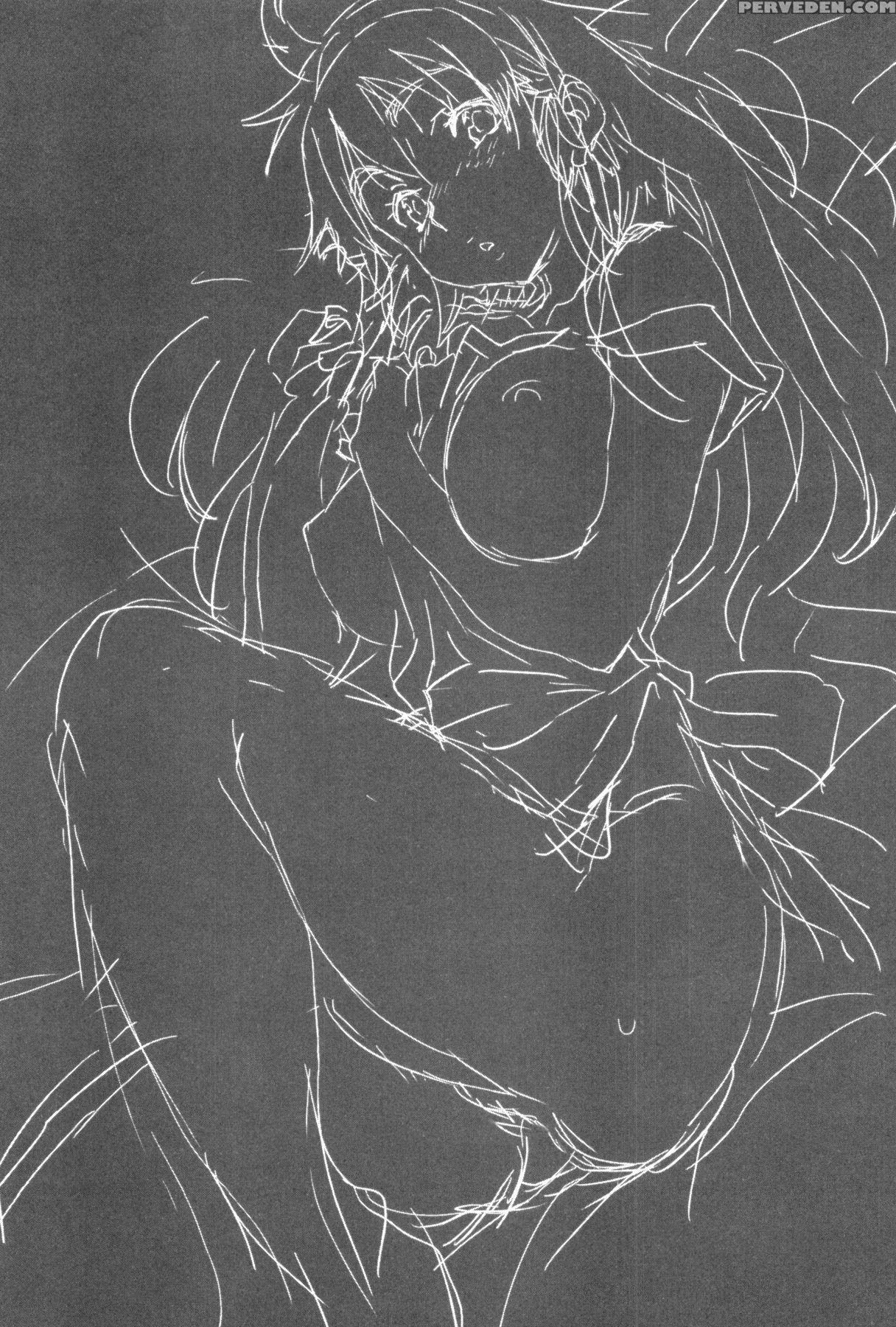 Momozono Gakuen Chp.5 - Original Work 1