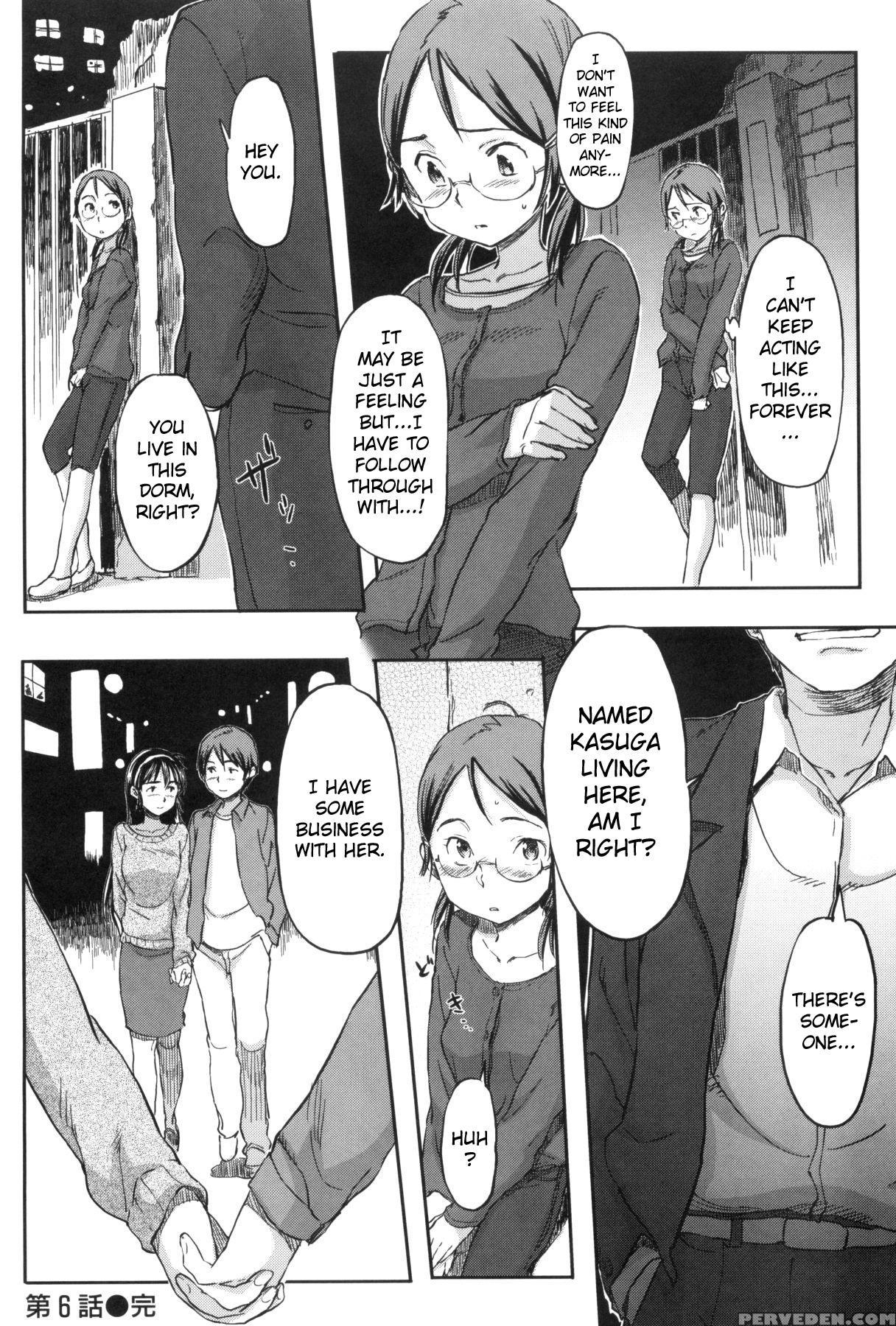 Momozono Gakuen Chp.6 - Original Work 1